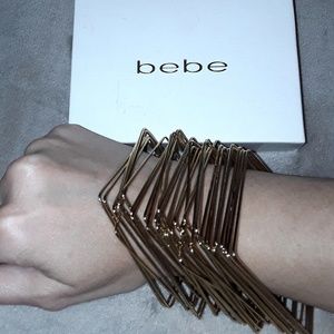 bebe Bracelets
